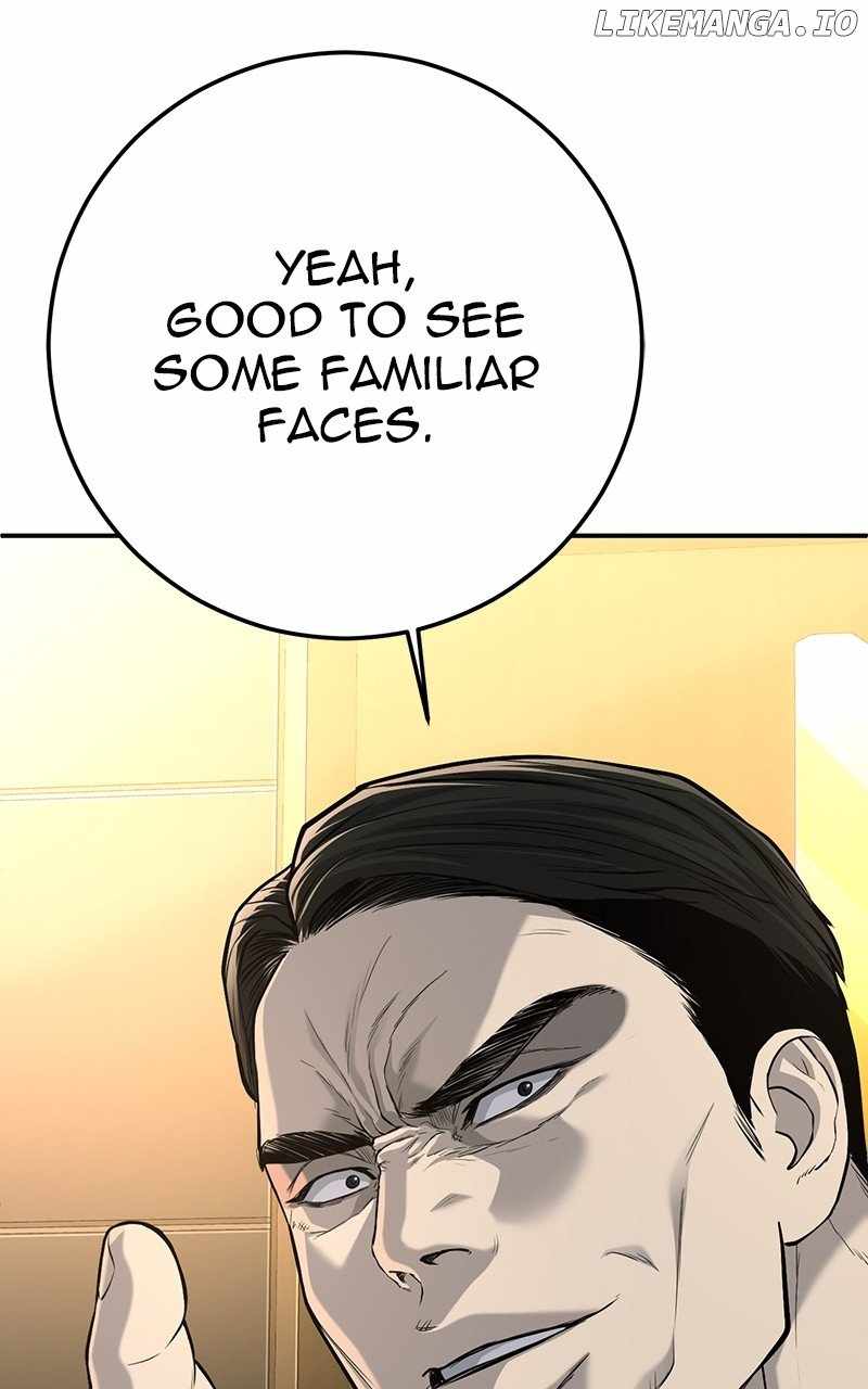 Son's Retribution Chapter 52 20